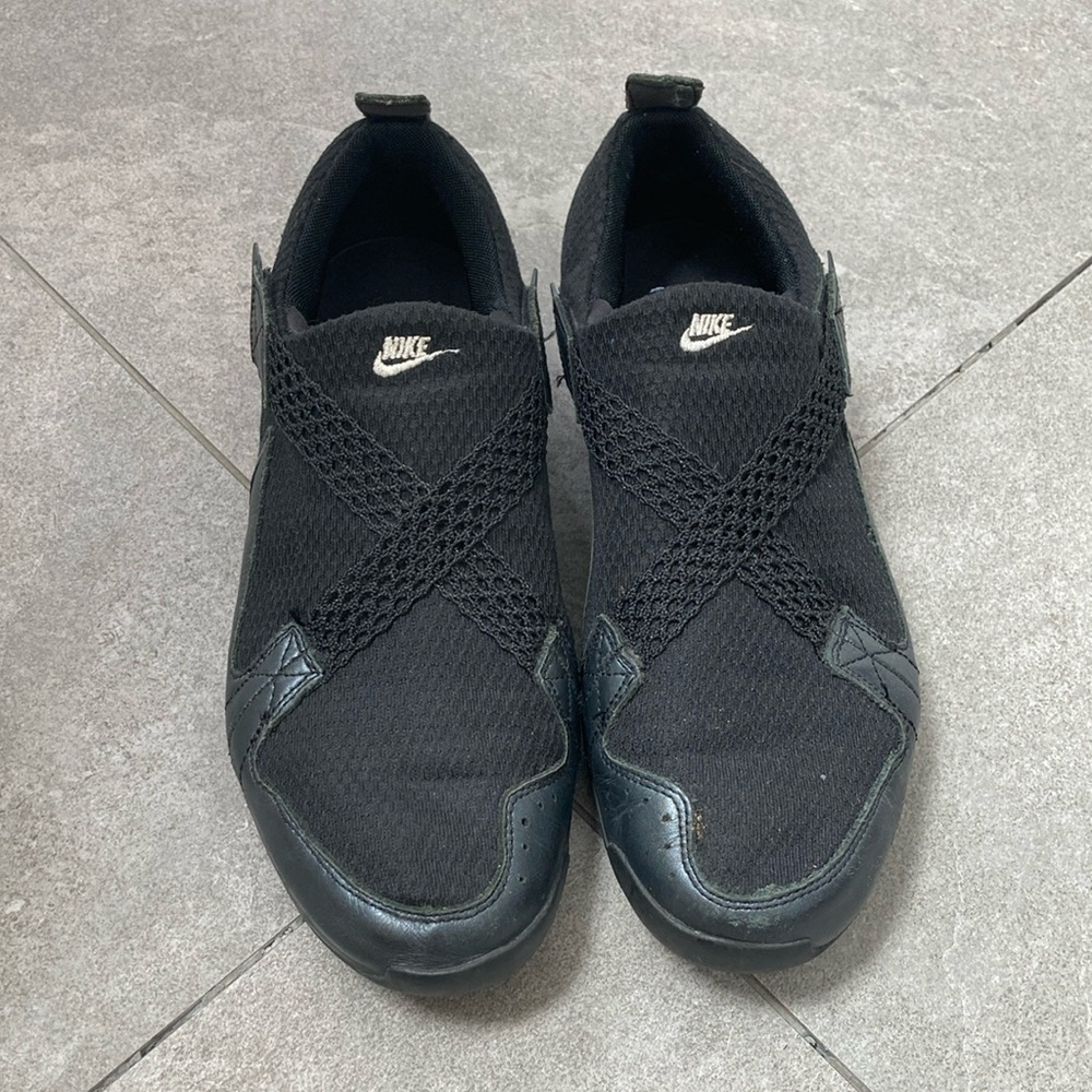 Nike sneakers